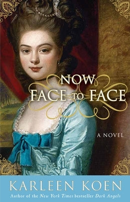 Now Face to Face Paperback Crown Publishing Group (NY)