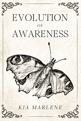 Evolution of Awareness Paperback Lift Bridge Publishing