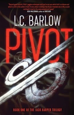 Pivot by Barlow, L. C.