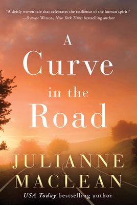 A Curve in the Road by MacLean, Julianne