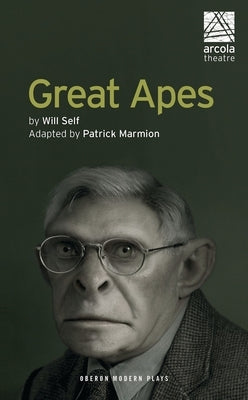 Great Apes by Marmion, Patrick