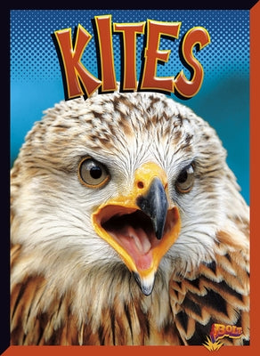 Kites by Davis-Castro, Janet