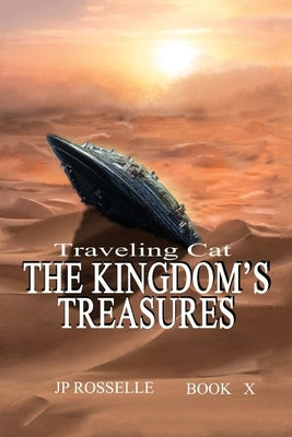 The Kingdom's Treasures Paperback EC Publishing LLC