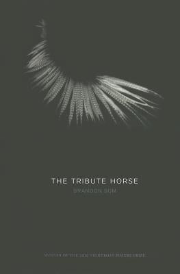 The Tribute Horse Paperback Nightboat Books