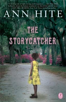 The Storycatcher Paperback Gallery Books