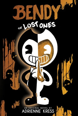 The Lost Ones: An Afk Novel (Bendy #2) by Kress, Adrienne