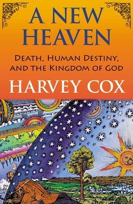 A New Heaven Paperback Orbis Books