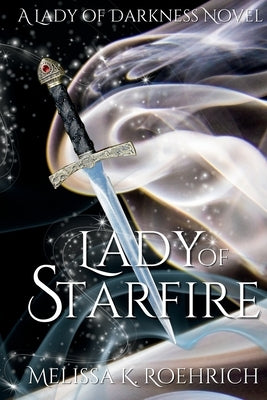 Lady of Starfire Paperback Tractors & Heels LLC