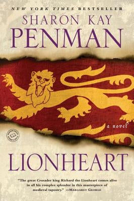 Lionheart Paperback Ballantine Books