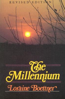 The Millennium Paperback P & R Publishing
