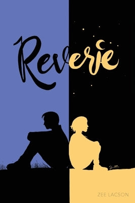 Reverie Paperback Zee Lacson