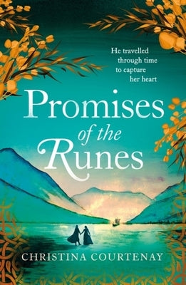 Promises of the Runes by Courtenay, Christina