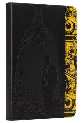 DC: Batman Hardcover Journal by Insights