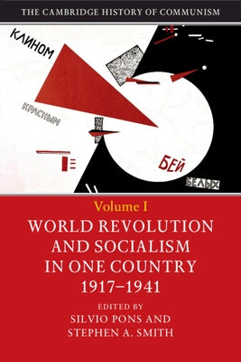 The Cambridge History of Communism Paperback Cambridge University Press