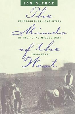 Minds of the West Paperback University of North Carolina Press