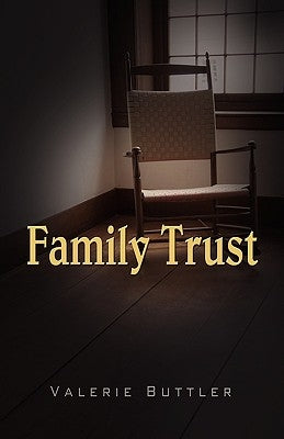 Family Trust by Buttler, Valerie