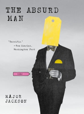 The Absurd Man: Poems W. W. Norton & Company