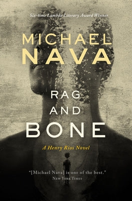 Rag and Bone by Nava, Michael