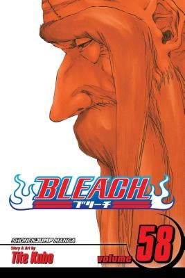 Bleach, Vol. 58: Volume 58 by Kubo, Tite