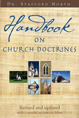 Handbook on Church Doctrines Paperback 21st Century Christian, Inc.