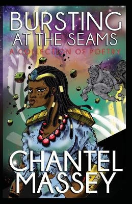 Bursting at the Seams: A Collection of Poetry VK Press