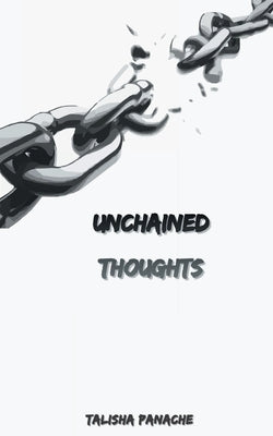 Unchained Thoughts Paperback Libresco Feeds Private Limited