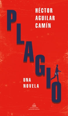 Plagio / Plagiarism by Aguilar Carmin, Hector