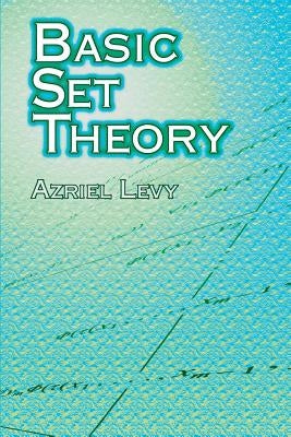 Basic Set Theory Paperback Dover Publications