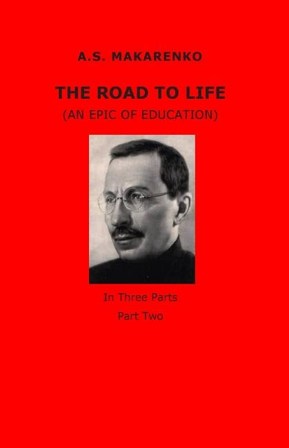 The Road to Life Paperback Createspace Independent Publishing Platform