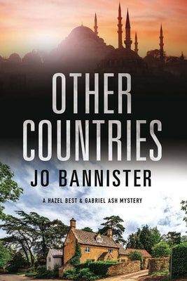 Other Countries by Bannister, Jo