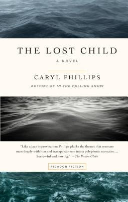 The Lost Child Paperback Picador USA