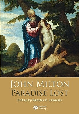 Paradise Lost Paperback John Wiley & Sons