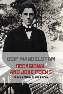 Occasional and Joke Poems Paperback Shearsman Books