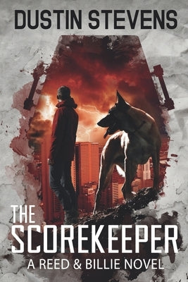 The Scorekeeper: A Suspense Thriller Paperback Independently Published