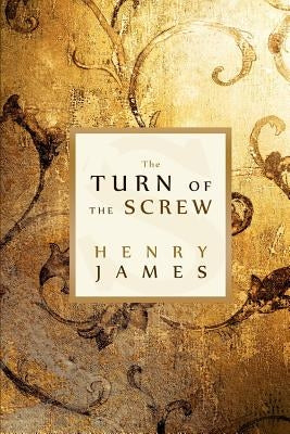 The Turn of the Screw Paperback Tribeca Books