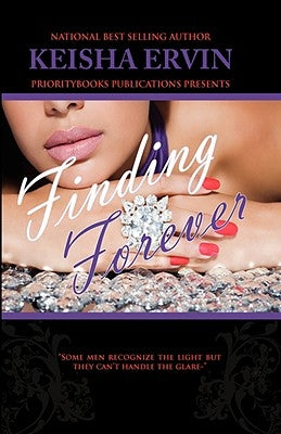 Finding Forever by Ervin, Keisha