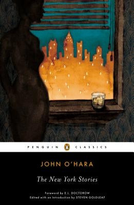 The New York Stories Paperback Penguin Group