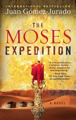 The Moses Expedition by Jurado, J. G.