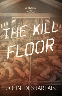 The Kill Floor Paperback Torchflame Books