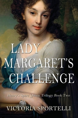 Lady Margaret's Challenge Paperback Creazzo Publishing