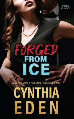 Forged From Ice Paperback Hocus Pocus Publishing, Inc.