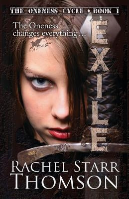 Exile Paperback Little Dozen Press