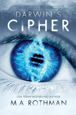 Darwin's Cipher by Rothman, M. a.