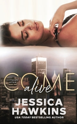 Come Alive Paperback 518 Books, Inc.
