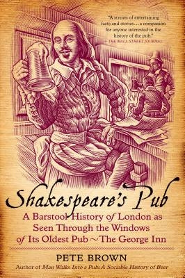 Shakespeare's Pub Paperback St. Martin's Griffin