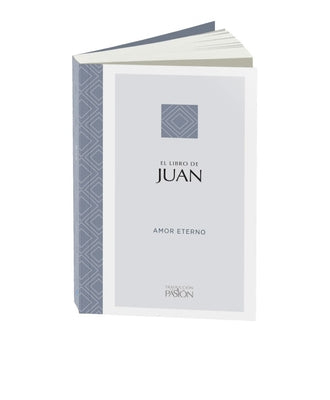 La Pasión: Juan by Unilit