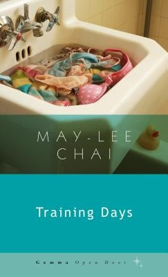 Training Days Paperback Gemma Open Door