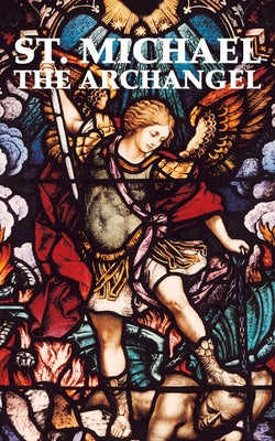 St. Michael the Archangel Tan Books