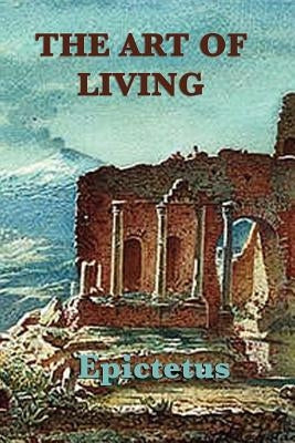 The Art of Living Paperback SMK Books