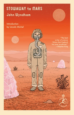 Stowaway to Mars Paperback Modern Library